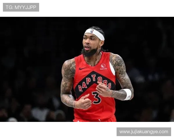 猛龙轻取英格拉姆33河村7助