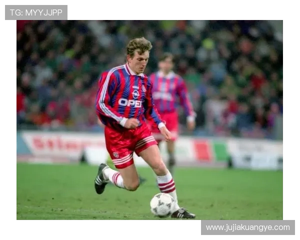 马特乌斯:预测拜仁3-0萨格勒布迪纳摩,皇马2-0斯图加特 马特乌斯:预测拜仁3-0萨格勒布迪纳摩,皇马2-0斯图加特